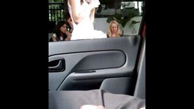 Pusaudzis Catch Slutty Mamma jāšanās ar Viņas Boyfriend