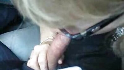 Busty Blondīne Slampa Sucks Un Fucks Uz A Dressing Room