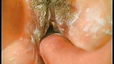 Horny Stud cenšas apmierināt kaimiņu sievu, resno dupsi