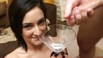 Big Boobed Babe Fucked Grūti Uz Pašdarināts Sekss Tape